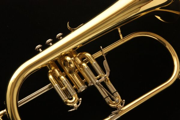 Flugelhorn Harlem FH-1150