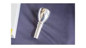 Boquilla All Brass "Serie Pesada" para Flugelhorn