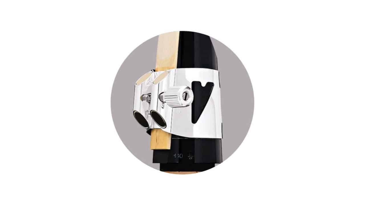 Vandoren Optimum Clarinet ligature for Clarinet - Image 5