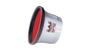 Denis Wick Plunger 5510 Mute for Trumpet or Cornet