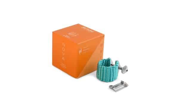 Bambú Nova ligature for Tenor Saxophone