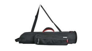 GEWA Straight Soprano Saxophone Case