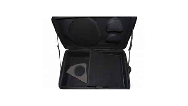 Estuche K-ses Premium para Trompa Campana Desmontable Alexander 103
