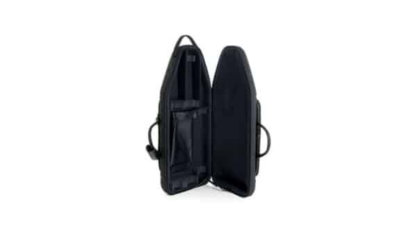 K-ses Premium case for Bassoon short bell