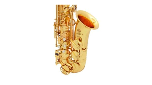 Jupiter JAS-500Q Lacquered Alto Saxophone