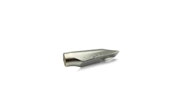 Drake "Master Series Metal Sanborn" alto sax mouthpiece