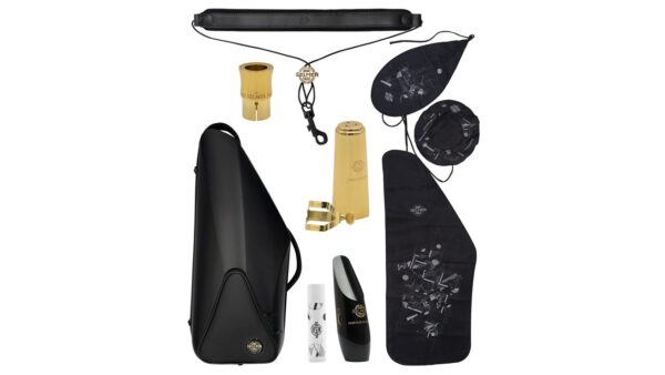 Saxo Alto Selmer Signature