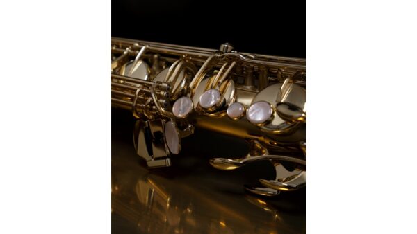 Selmer Super Action 80 Series II Tenor Saxophone