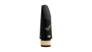 Boquilla Vandoren Black Diamond Serie 13 para Clarinete