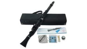 Nuvo Clarineo 2.0 Clarinet