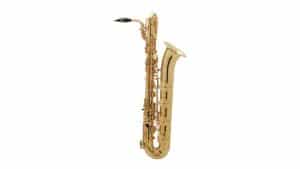 Saxo Barítono Selmer Super Action 80 Series II