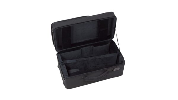 Estuche para Trompeta + Flugelhorn ORTOLA 8260