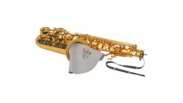 BG A-30 Cleaning Cloth for Alto Saxophone