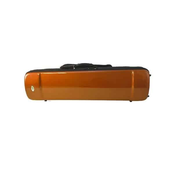 Estuche Bags EV-III Metalic para 2 Trombones (Tenor/Alto)