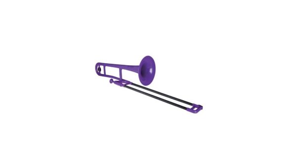 Trombón de plástico pBone
