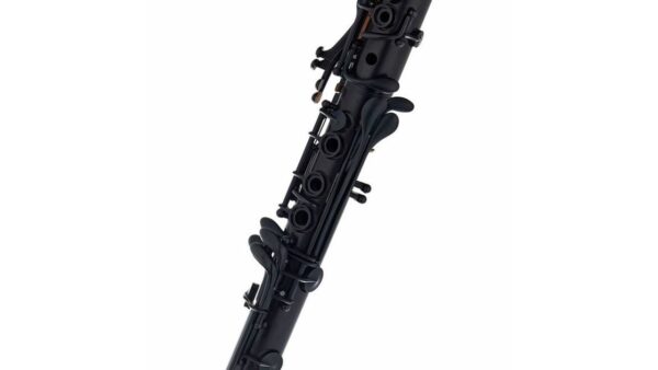 Clarinete en Sib Selmer Seles Presence - Llaves negras