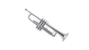 Schilke I32 trumpet
