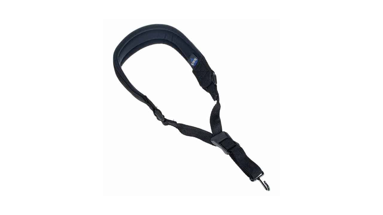 Correa NEOTECH Pad It Strap para saxo, clarinete, etc