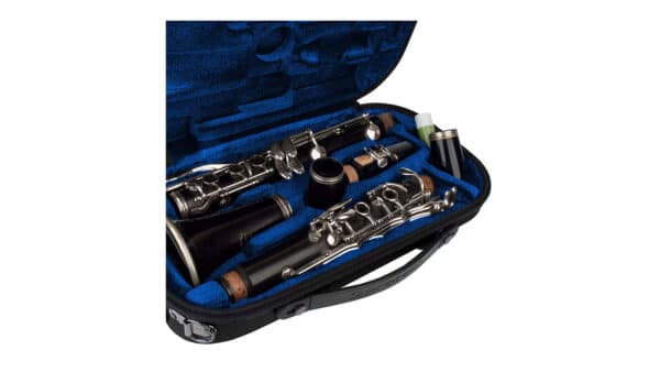 PROTEC Micro ZIP Case for Clarinet