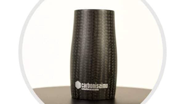Barrilete Carbonissimo para Clarinete
