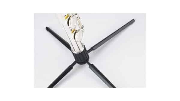 König & Meyer K&M 15232 Flute Stand for Flute