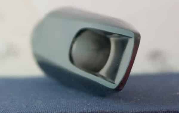 A&P "Pegasus" mouthpiece for tenor saxophone