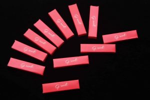 G-Reeds synthetic reed for soprano sax