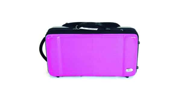 Estuche Bags EV-III Metalic para 3 Trompetas o 2 Trompetas + Piccolo