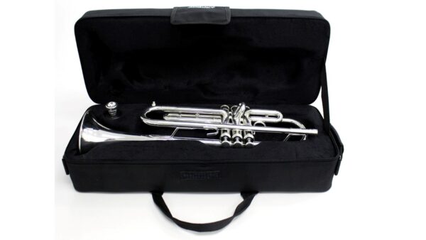 Estuche Stomvi N-10 para Trompeta