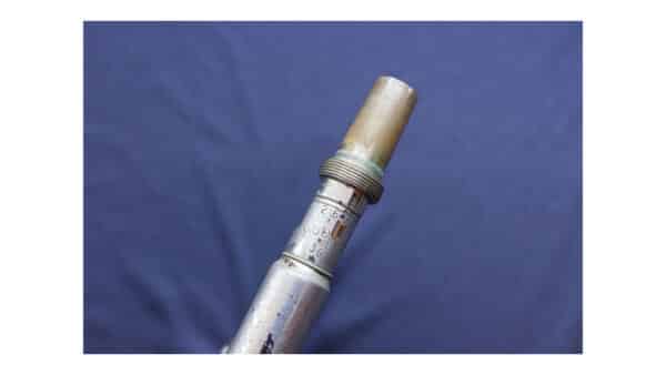 Trombone Bach Stradivarius 36