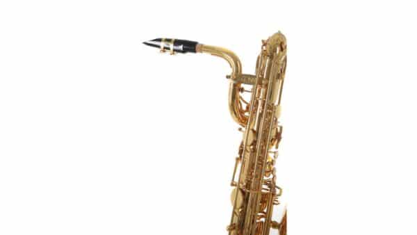 Conn BS-650 Lacquered Baritone Saxophone