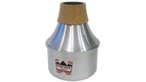 Denis Wick 5506 Harmon Mute for Trumpet or Cornet