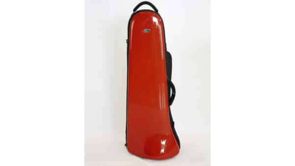 Estuche Bags EV-II Metalic para Trombón Bajo
