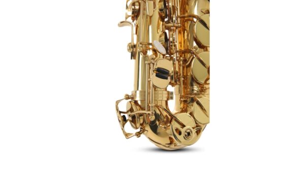 Conn Alto Saxophone for Children AS-655