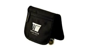 Denis Wick DW-A231 Nylon Case for 3 Mouthpieces