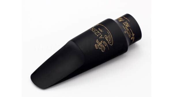 Aizen ASJM Jazz Master MKII Ebonite Mouthpiece for alto saxophone