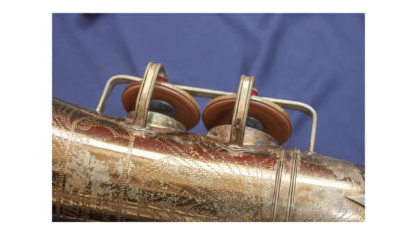 Alto saxophone Buescher "Big B" 294xxx