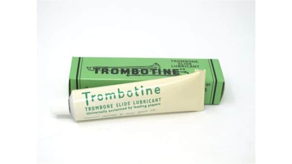 Trombotine Trombone Slide Cream