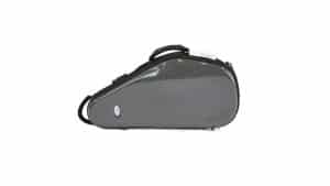 Estuche Bags EV-I Metalic para saxo alto