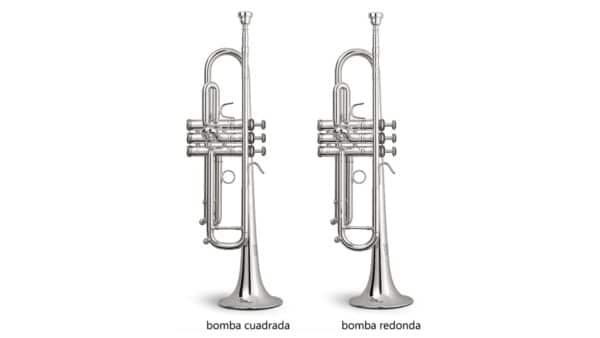 Trompeta Stomvi TITAN en Sib