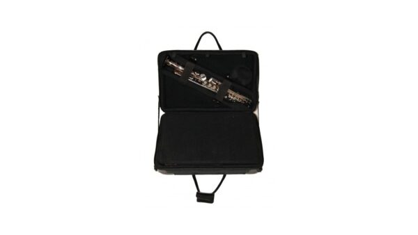 K-ses Premium Case for alto + soprano saxes