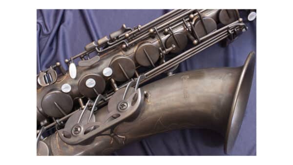 Saxo tenor Taylor Collins TS1964-VW VINTAGE