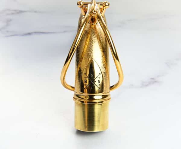 Neck Heritage "Boston Sax Shop" for tenor sax