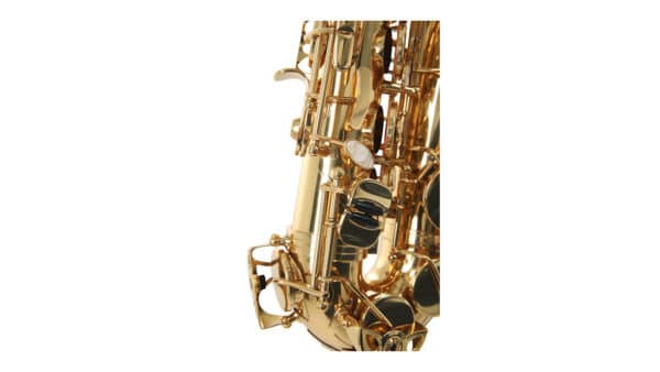 Saxo alto Conn AS-650 Lacado