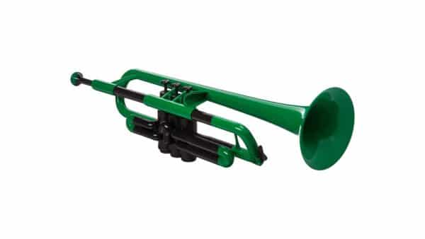 Plastic trumpet PTrumpet