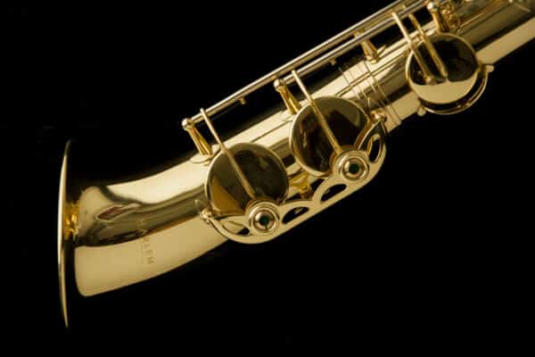 Saxo Alto RECTO Harlem AS-205 «ALTELLO»
