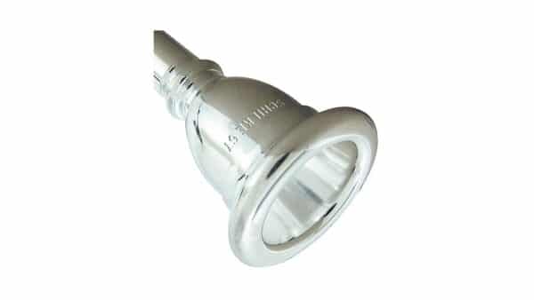 Boquilla Schilke para Tuba - Serie Standard