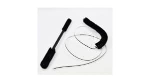 Brass Saver HWP for the inside of the Flugelhorn