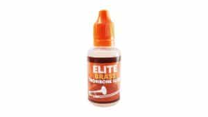 Elite Brass Oil for Trombone Slide