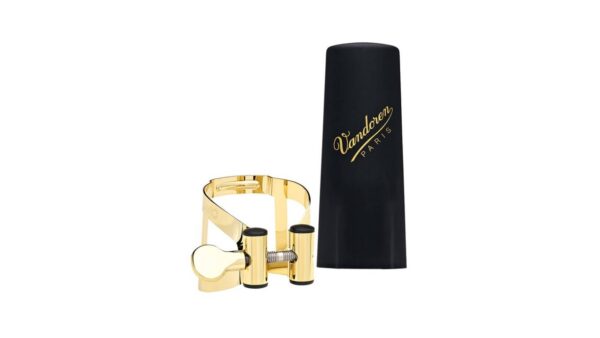 Ligature Vandoren M/O Masters Optimum for Soprano Saxophone